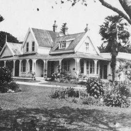 Maungawhare, Ōtūmoetai