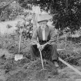 Thomas Crichton Maltby