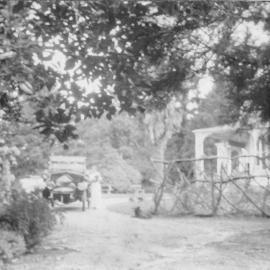 Maungawhare, Ōtūmoetai