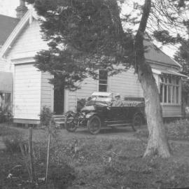 Maungawhare, Ōtūmoetai