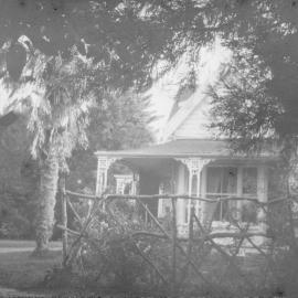 Maungawhare, Ōtūmoetai