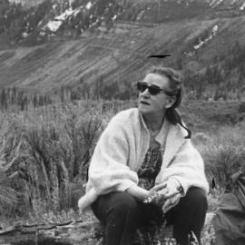 Sylvia Ashton-Warner