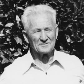 Alf Baikie