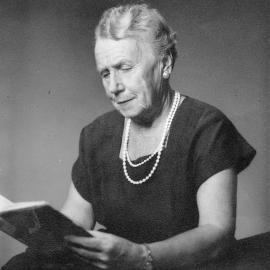 Katherine McAllister Bell