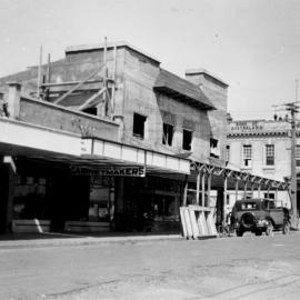 Wharf Street, Tauranga
