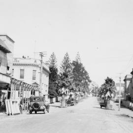 Wharf Street, Tauranga