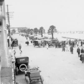 The Strand, Tauranga