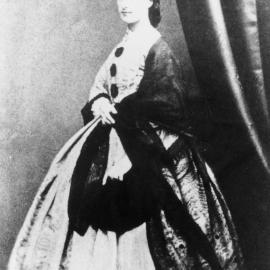 Agnes MacFarlane Dalziell
