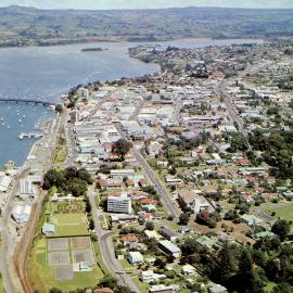 Downtown Tauranga