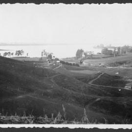 Keam farm, Welcome Bay