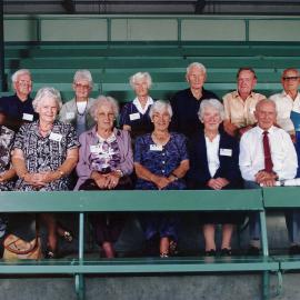 Tauranga District High School reunion