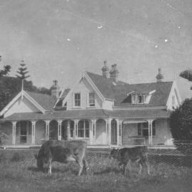 Maungawhare, Ōtūmoetai