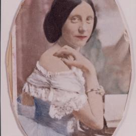 Margaret Torrens Miller