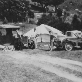 Campers 1931