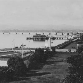 The Strand