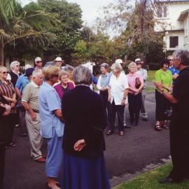 Architecture tour, Tauranga