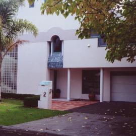 Kotare Crescent house