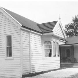 Taiparoro - 11, 15th Avenue