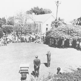 Taiparoro - 11, 15th Avenue