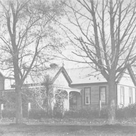 Taiparoro - 11, 15th Avenue