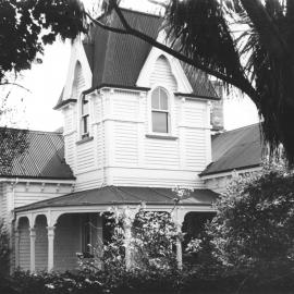 Kymin - 14, 5th Avenue