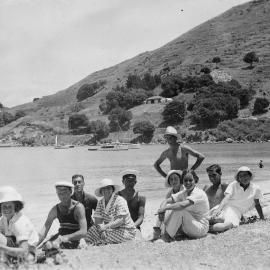 Waikorire (Pilot Bay)