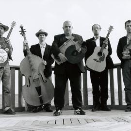 The Windy City Strugglers