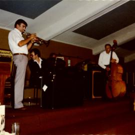 Jack and Brian Geoghan