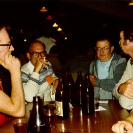 A.Cash, Les Young, Dale, & Terry Fallkner