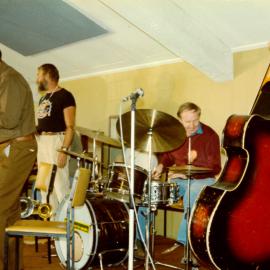 20th National Jazz Festival 1982