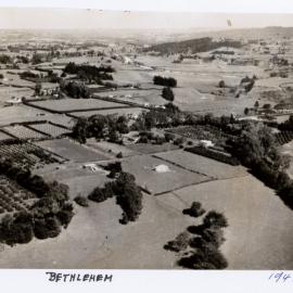 Parts of Bethlehem and Te Puna with the Wairoa River