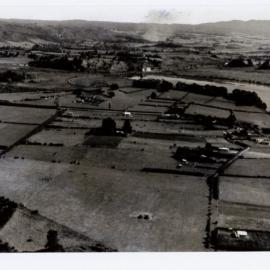 Parts of Bethlehem and Te Puna with the Wairoa River