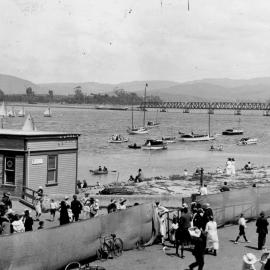 Waterfront Regatta