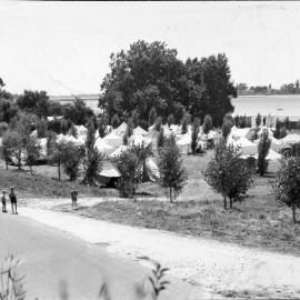Sixth Avenue Camping Grounds