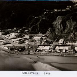 Whakatāne