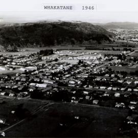 Whakatāne