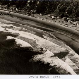 Ōhope Beach