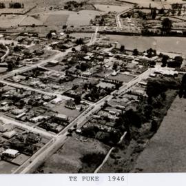 Te Puke