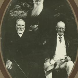 George Vesey Stewart