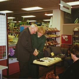 Tauranga Libraries Archives 20th anniversary 1996