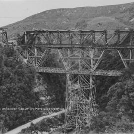 Railway viaduct 1929