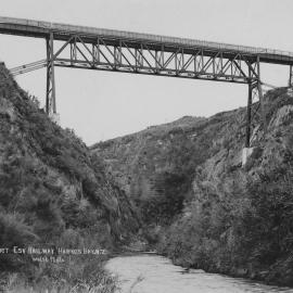 Rail Viaduct 1928