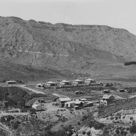 Railway Viaduct 1928