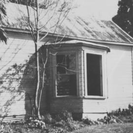 Athenree homestead 1959