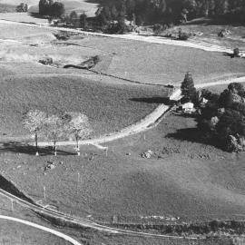 Athenree homestead 1968