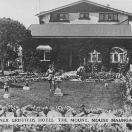 Griffith's Hotel