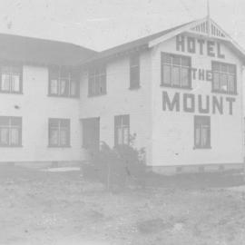 Hotel The Mount