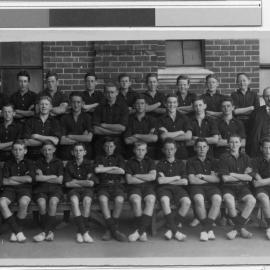 Robert (Bob) Samuel Laurie (1921-2004)