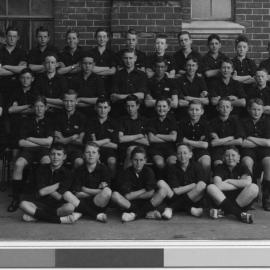 Robert (Bob) Samuel Laurie (1921-2004)