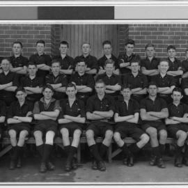 Robert (Bob) Samuel Laurie (1921-2004)